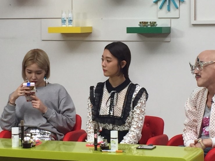 로로언니 이미지