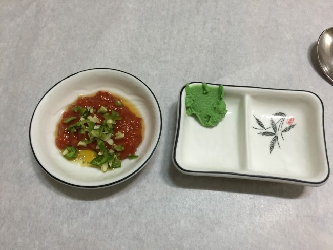 거제으뜸횟집 이미지