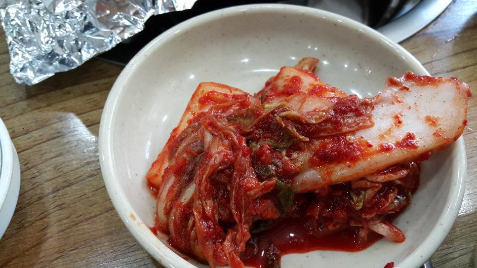 복수칼국수 이미지