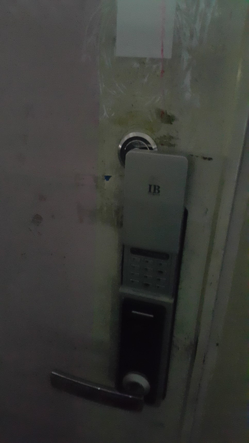웅진도어락 이미지