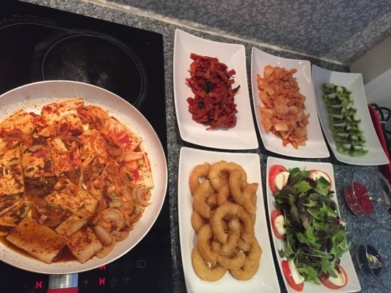 중앙민박 이미지