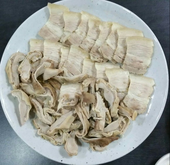 진국돼지국밥 이미지