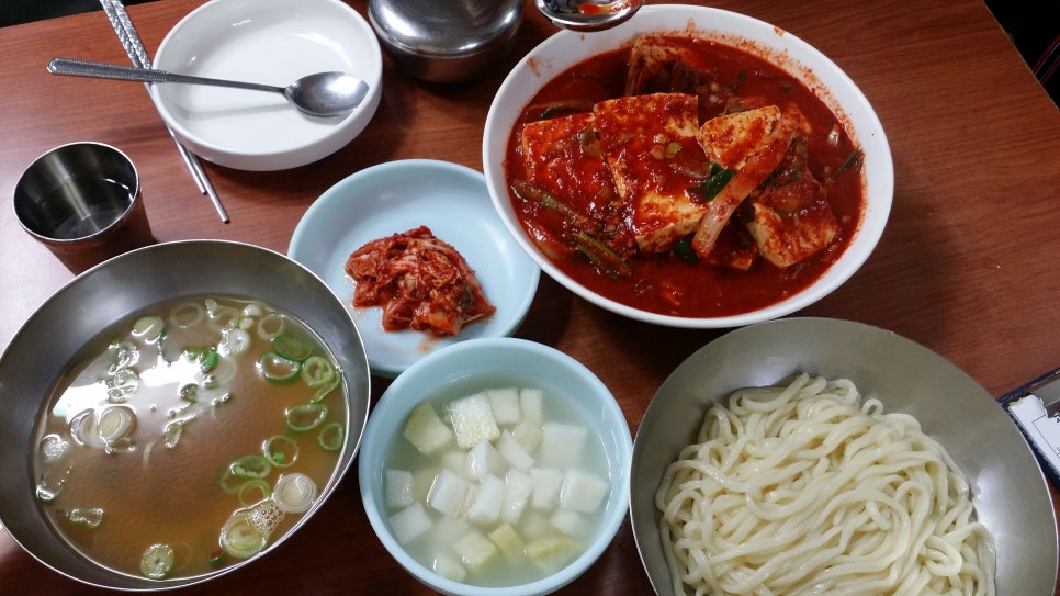 광천식당 이미지
