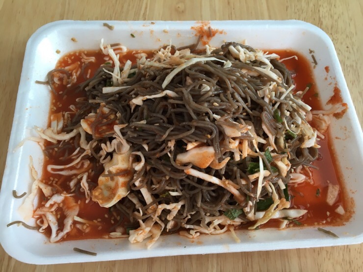 장평왕족발 이미지