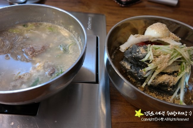 홍영애숯불갈비 이미지