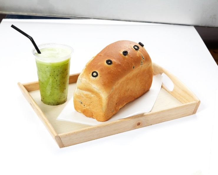 이츠굿베이커리카페 이미지