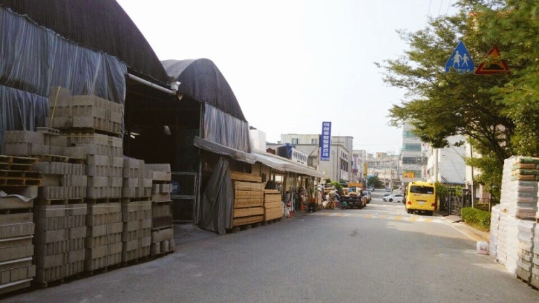 길전기철물 이미지
