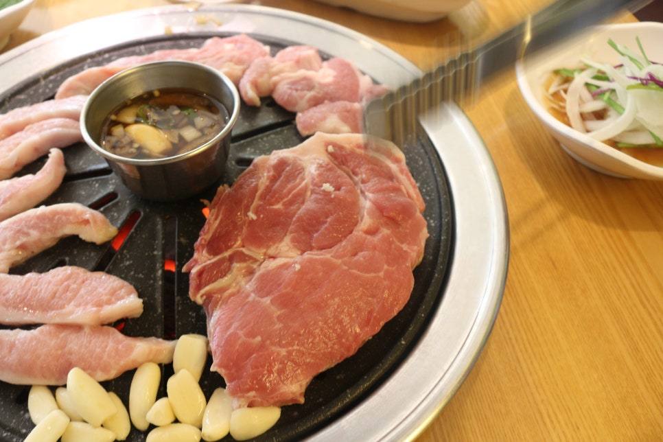 제주돈가 이미지