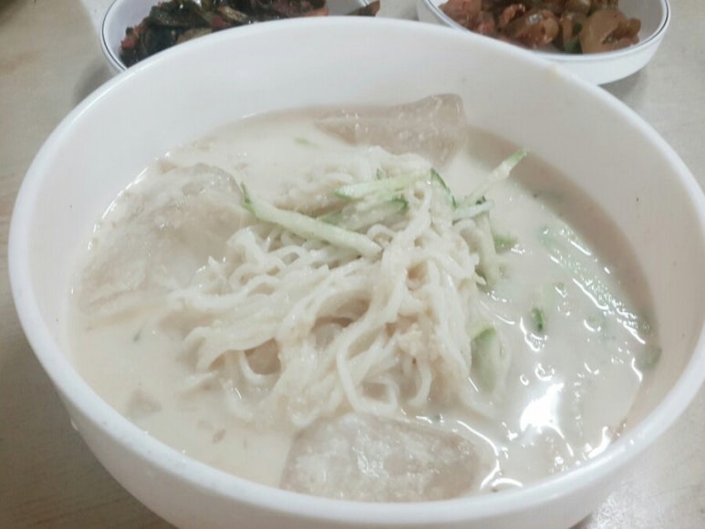 한길식당 이미지
