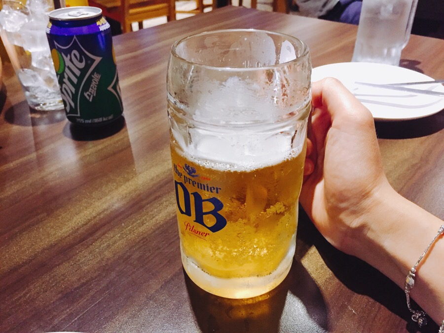 일미터피자 이미지