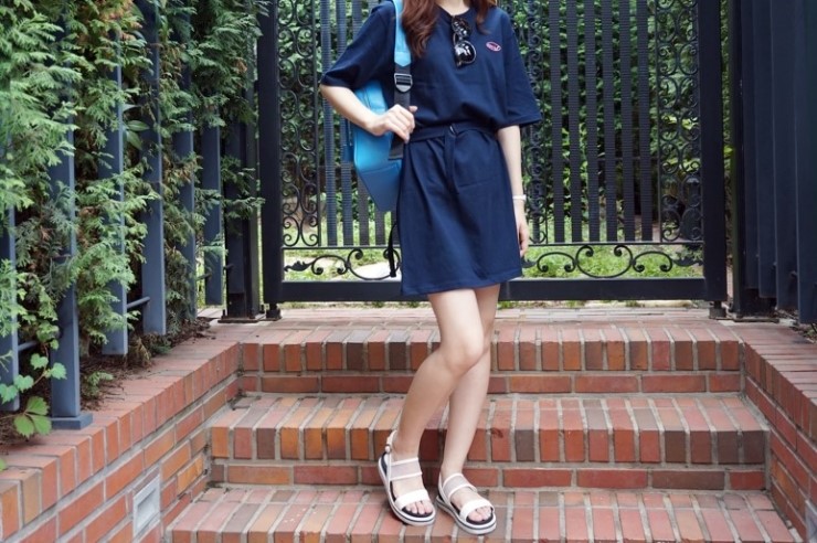 상록수패션 이미지