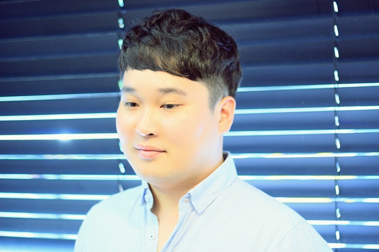 보노보노헤어 이미지