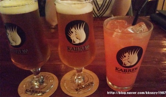 맥주공방 이미지