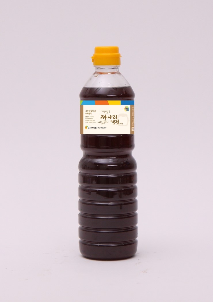 다감식품 이미지