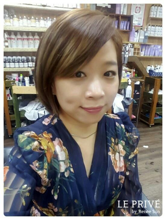 립헤어 이미지