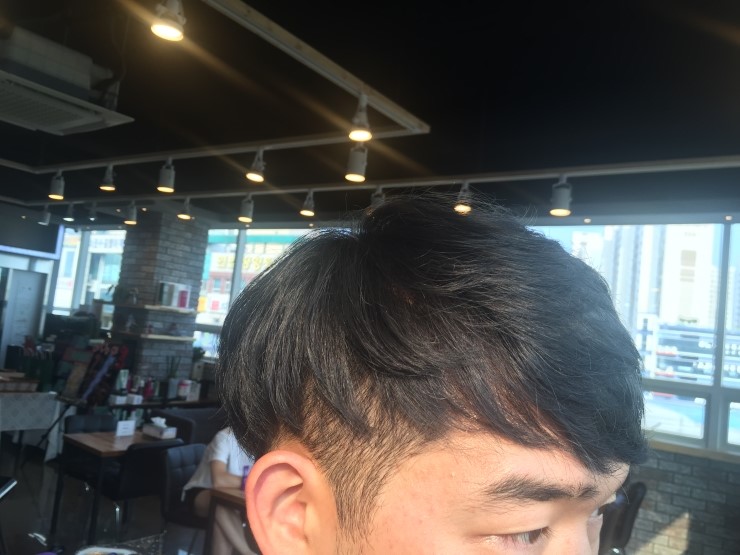 트레보헤어 이미지