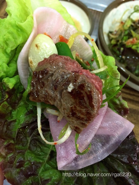 남해한우식육식당 이미지