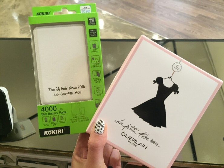 더순수헤어 이미지