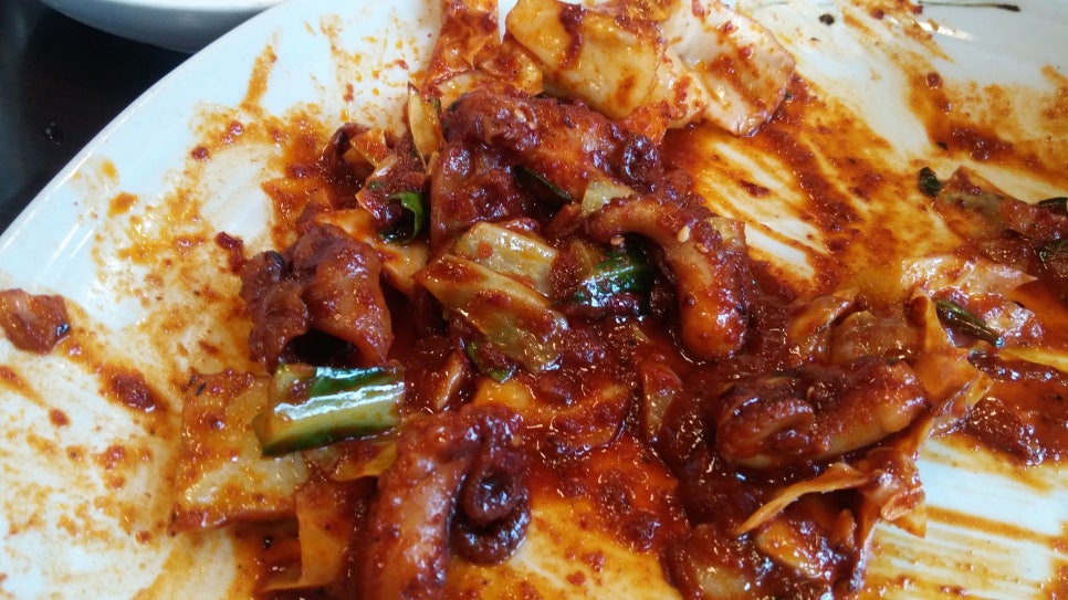 수반쭈꾸미 이미지
