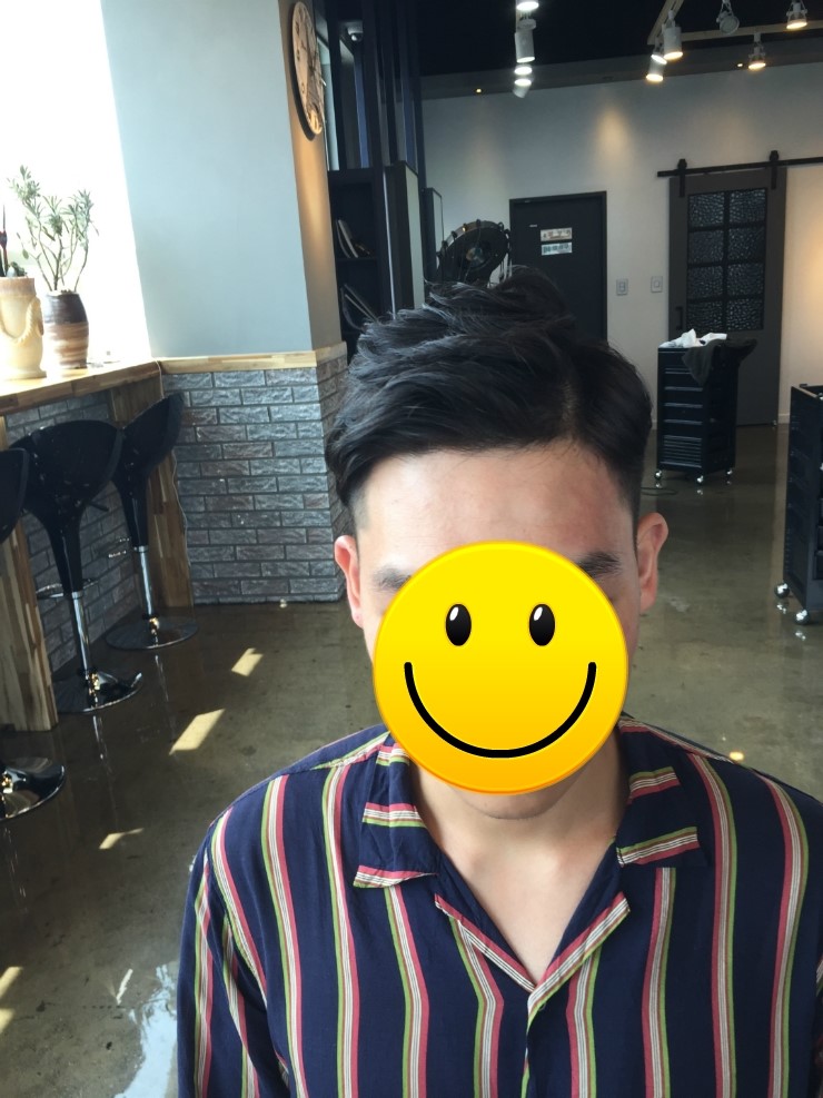 트레보헤어 이미지