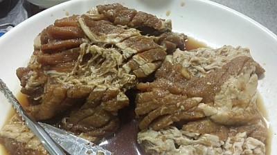 청운갈비 이미지