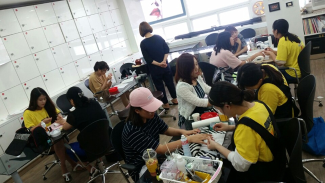 살롱데이 이미지