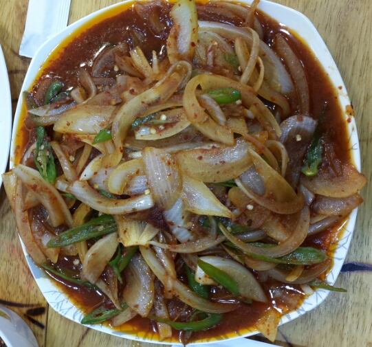 숙이국수 이미지