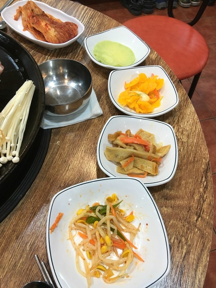 순진한삼겹살 이미지
