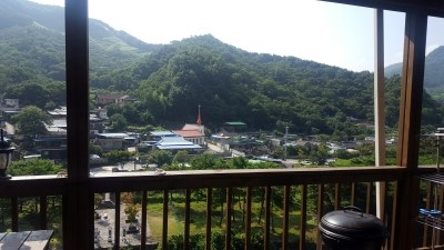 지리산녹차별펜션 이미지