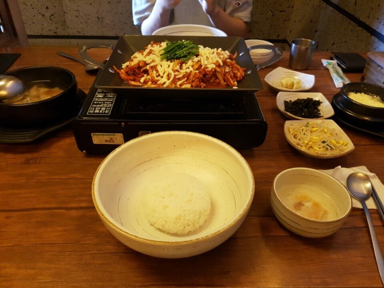 신낙지 이미지