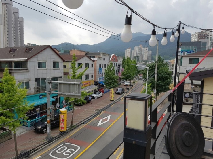 농부치킨 이미지
