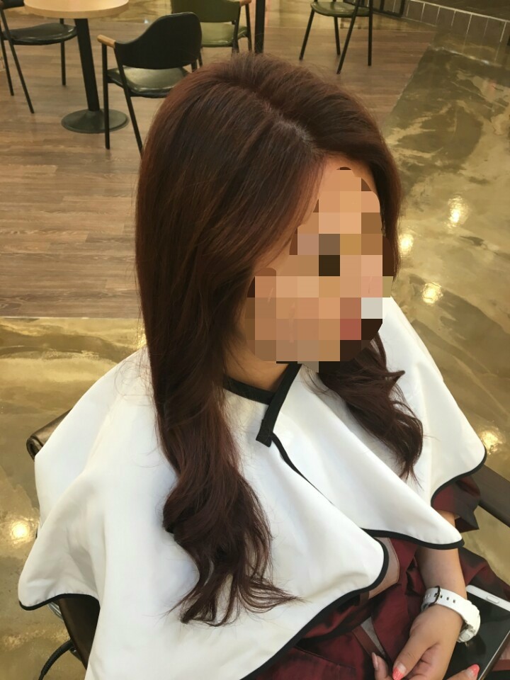 더순수헤어 이미지