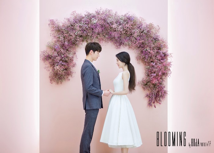 블루밍스튜디오 이미지