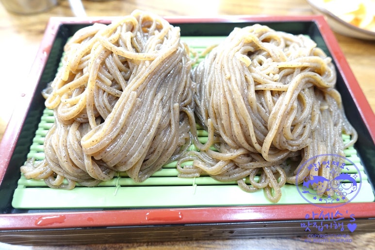 백령도옹진면옥 이미지