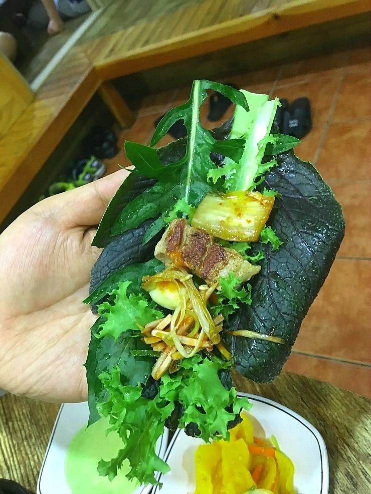 순진한삼겹살 이미지