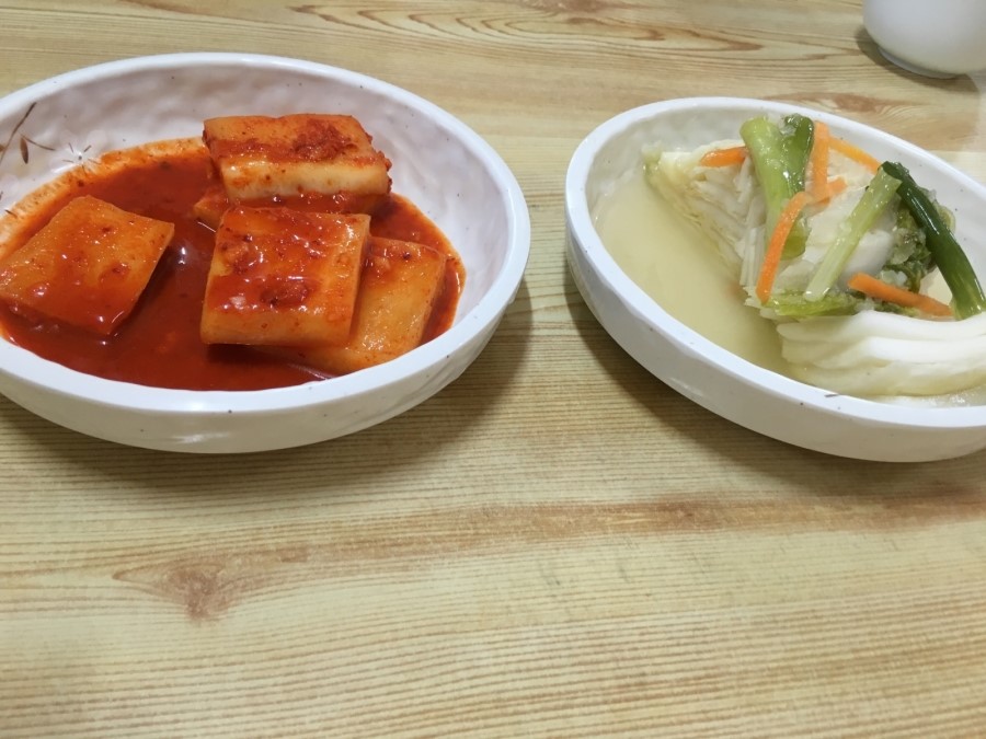 홍천칡냉면 이미지