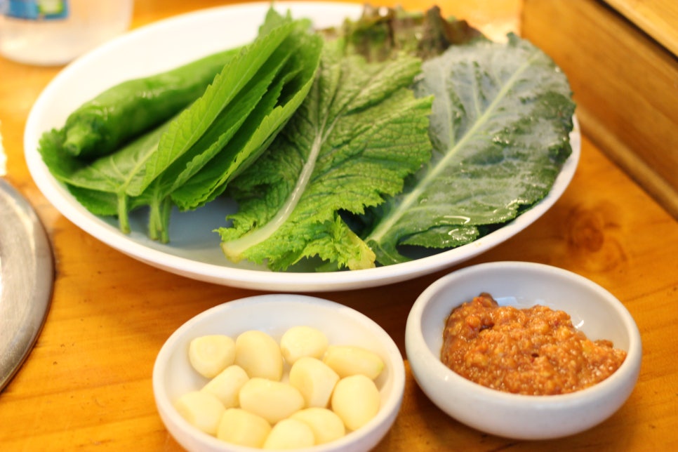 마포돼지농장 이미지