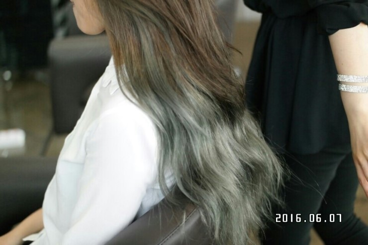 트레보헤어 이미지
