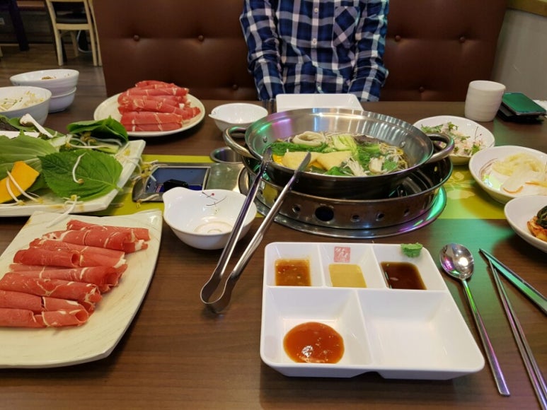 쌈촌CGV석사점 이미지