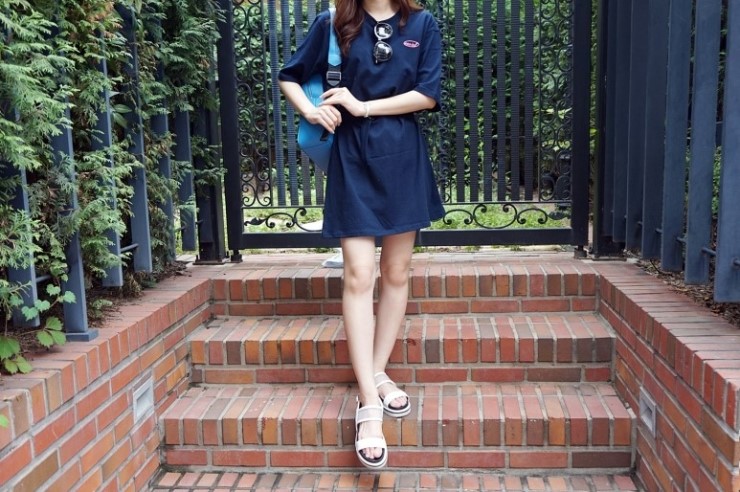 상록수패션 이미지