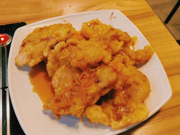 칭따오양꼬치 이미지