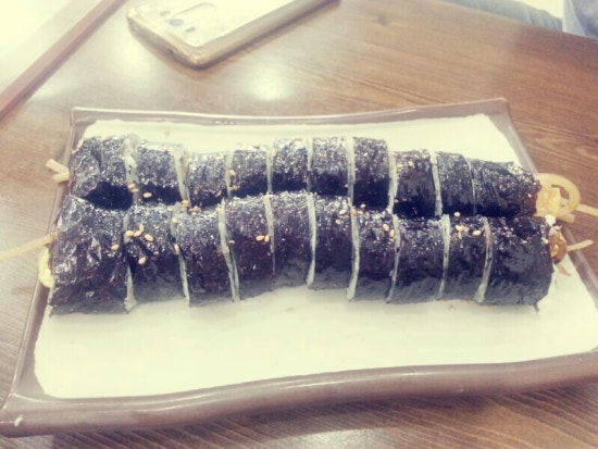 대박국수 이미지