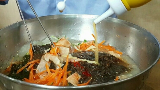 부민냉면 이미지