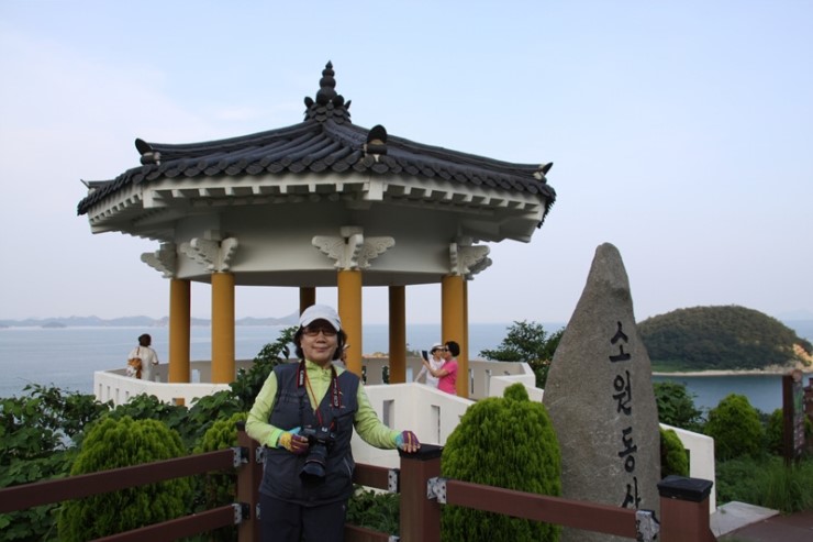 굿모닝 여행사 이미지