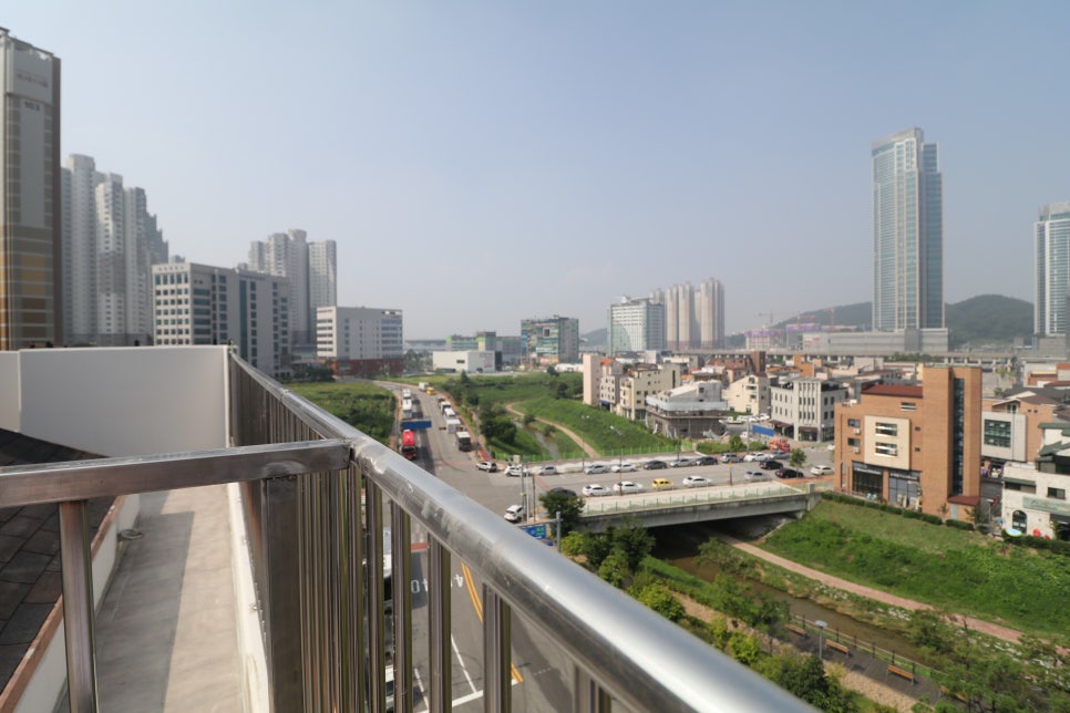 조망 서향 이미지