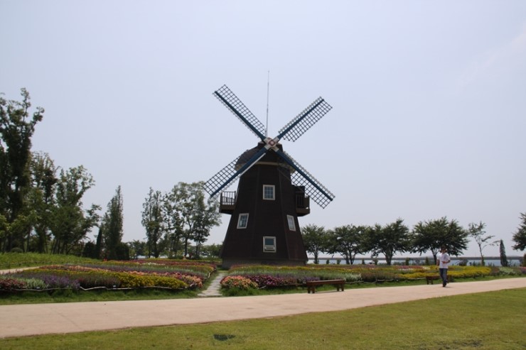 굿모닝 여행사 이미지