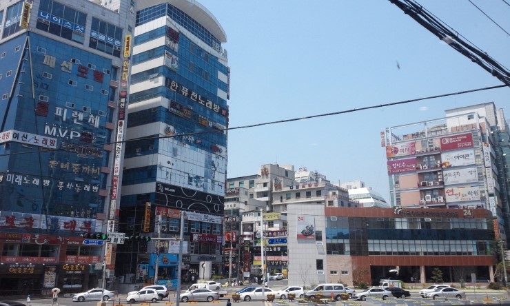 진주수냉면 이미지
