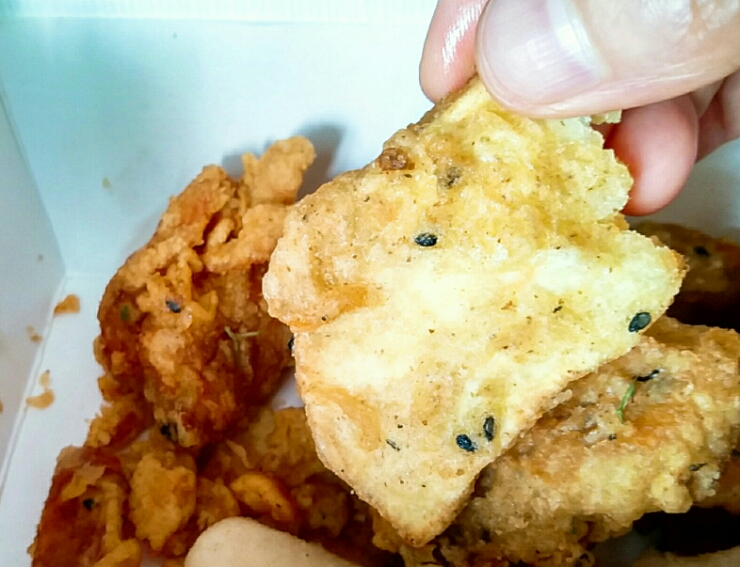 두마리양동시장통닭 이미지