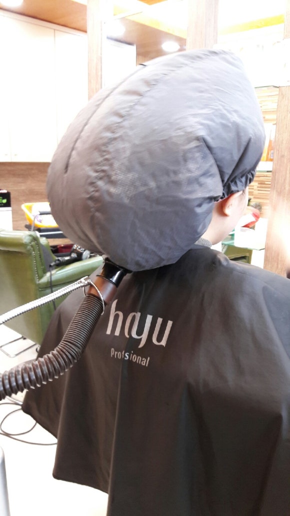 태라헤어 이미지