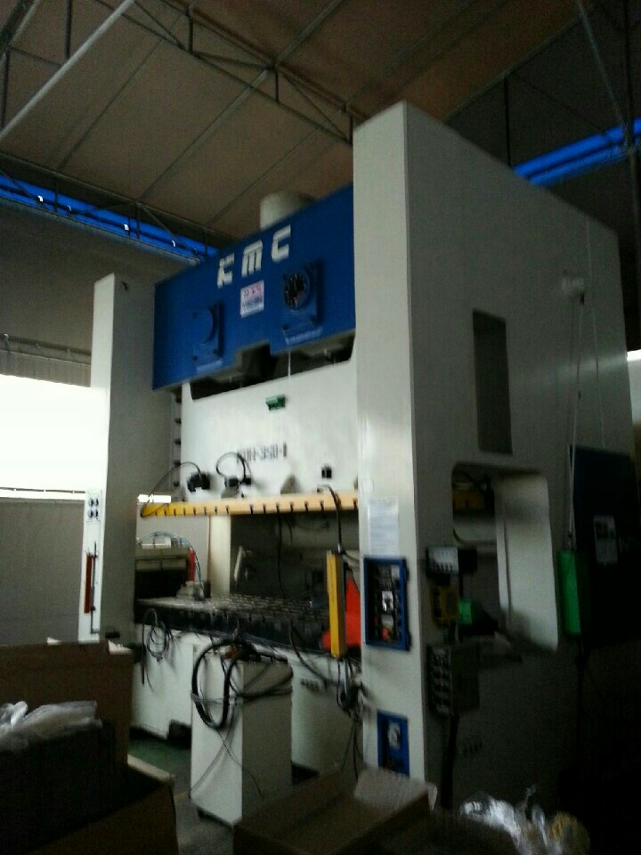 케이엠씨(KMC) 이미지